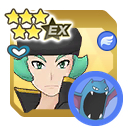 Proton & Golbat