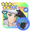 Proton and Golbat