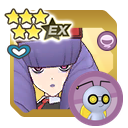 Rachel & Gimmighoul