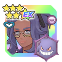 Raifort & Gengar