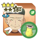 Ramos & Victreebel