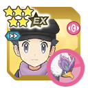 Rei & Braviary
