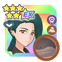 Rika and Clodsire