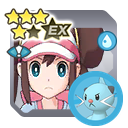Rosa & Dewott