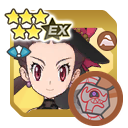 Roxanne & Runerigus