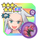 Roxie and Scolipede