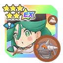 Sabi & Rhyperior
