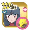 Sabrina & Alakazam