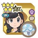 Selene & Nihilego