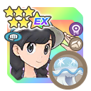 Selene and Nihilego