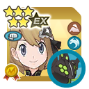 Serena & Zygarde