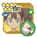 Shauna & Chesnaught