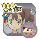 Shauna & Delcatty