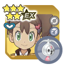 Shauna & Klefki