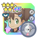 Shauna and Klefki