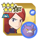 Silver & Crobat