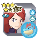 Silver & Feraligatr