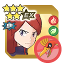 Silver & Ho-Oh