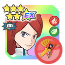 Silver and Ho-Oh