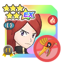 Silver and Ho-Oh