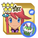Skyla & Tornadus