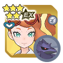 Sonia & Corviknight