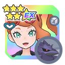 Sonia & Corviknight