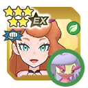 Sonia & Tsareena