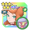 Sonia and Tsareena