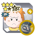 Sophocles & Golem