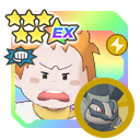 Sophocles and Golem