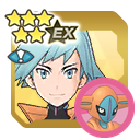 Steven & Deoxys