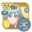 Steven & Metagross