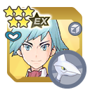 Steven & Skarmory