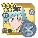 Steven & Metagross
