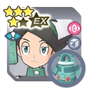 Thorton & Bronzong