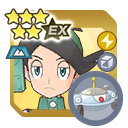 Thorton & Magnezone