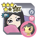 Valerie & Mawile