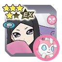 Valerie & Sylveon
