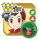 Victor & Rillaboom