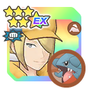 Volo and Gible