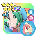 Wallace and Milotic