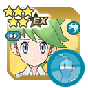 Wally & Altaria