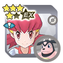 Whitney & Miltank