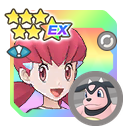 Whitney and Miltank