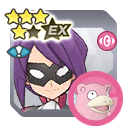 Will & Slowbro