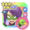 Will and Xatu
