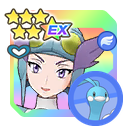 Winona and Altaria
