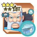 Wulfric & Avalugg