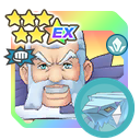 Wulfric and Avalugg